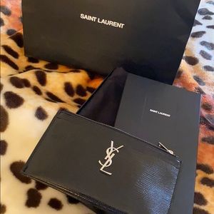 YSL Clutch